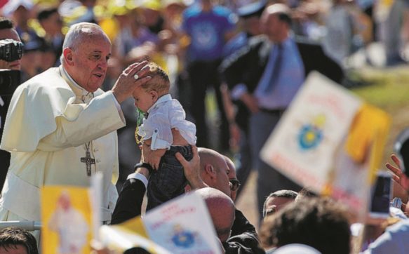 Armi spuntate  contro il clero pedofilo