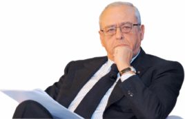 Copertina di Caltagirone ecologista, ma solo all’occorrenza