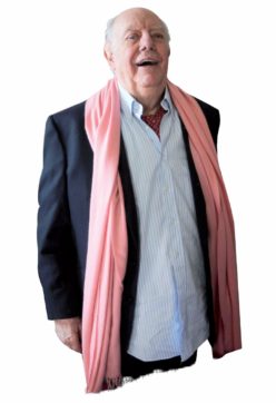 Il  dialogo del Nazareno  tra Ruby, Gelli e il lifting