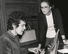 Copertina di Quattro mariti, molte canne,  ma non so cosa sia la trasgressione