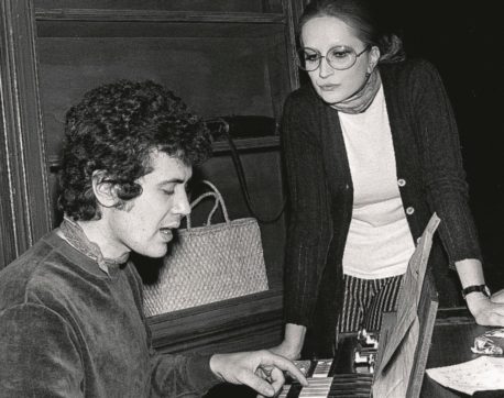 Quattro mariti, molte canne,  ma non so cosa sia la trasgressione