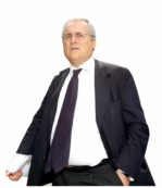 Copertina di Lotito, la pecora nera in cerca d’un latifondo