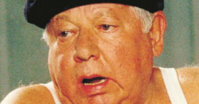 Copertina di La Coppa Cobram in onore di Fantozzi annullata: i fan lasciano delusi Villa Ada dopo aver pagato 45 euro