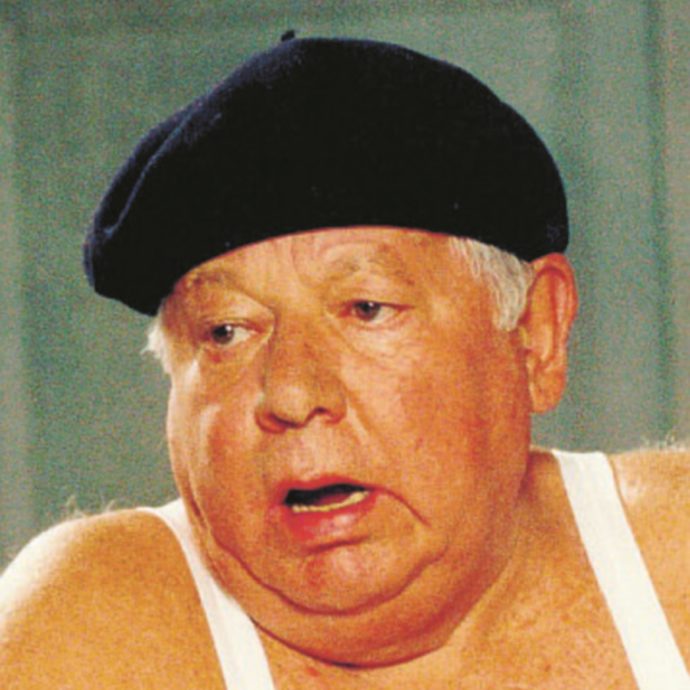 La Coppa Cobram in onore di Fantozzi annullata: i fan lasciano delusi Villa Ada dopo aver pagato 45 euro