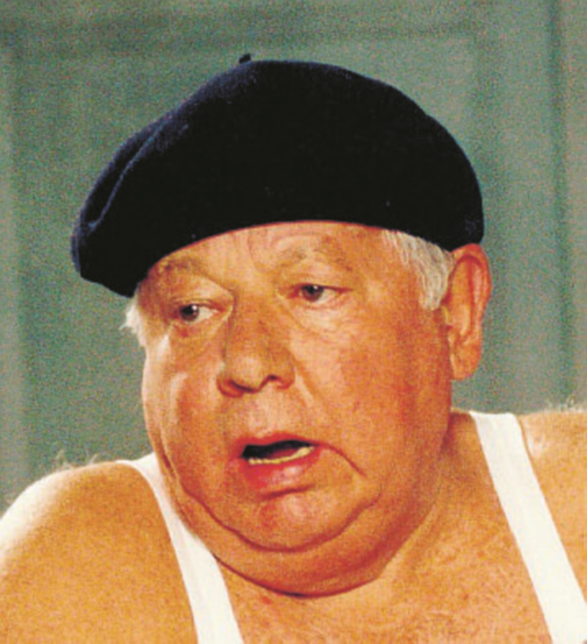 La Coppa Cobram in onore di Fantozzi annullata: i fan lasciano delusi Villa Ada dopo aver pagato 45 euro