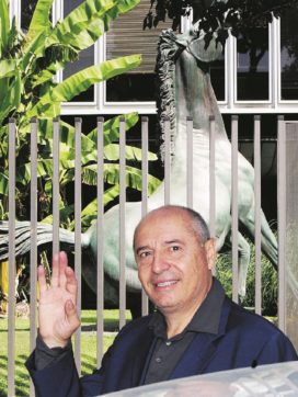 La “Pepito” di Saccà  è diventata d’oro