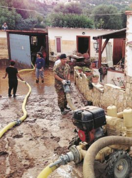 La tragedia del Gargano annunciata 30 anni fa