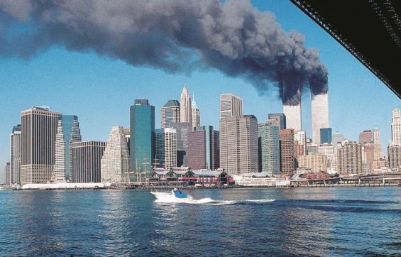 New York: vigilia del terrore tra paura e rabbia