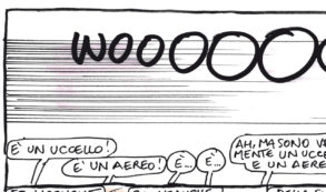 Copertina di The Others