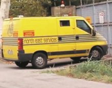 Copertina di La collezione di porno del re dei caveau