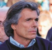 Copertina di “Roma come l’Italia, inciucio Pd-Fi”