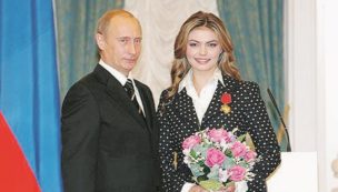 Copertina di La “favorita” di Putin a capo del nuovo gigante editoriale