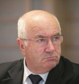 Copertina di Tavecchio show alla Camera