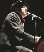 Copertina di Locasciulli: “Artista raro e troppo fragile Fuggiva da tutto”