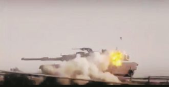 Copertina di Il jihad minaccia, Obama nicchia sulle truppe