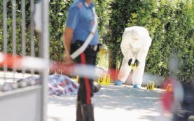 Copertina di Fermo, nuove accuse all’imprenditore killer