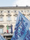 Copertina di Polizia, sblocco salari: trovato l’accordo