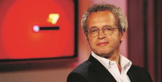 Copertina di Problemi di salute per Lilli Gruber: Mentana al suo posto