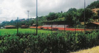 Copertina di Castel Rigone, si è rotto il giocattolo calcio