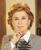 Copertina di Essere Franca Leosini: meglio di un tribunale