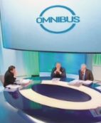 Copertina di Opinionisti e sconosciuti, dannati del pendolarismo tv