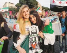 Copertina di Greta, Vanessa e la trappola dell’“attivista”