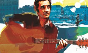 Copertina di Storia di Piero, così grande e dimenticato