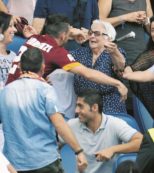 Copertina di Il desiderio di essere Florenzi