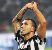 Copertina di Juve “smilitarizzata”: potere agli attaccanti