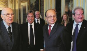 Copertina di Rai Fiction inchiesta chiusa:  “Attori scelti per interesse”