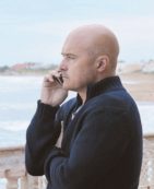 Copertina di Poliziesca e di qualità:  la fiction salva il made in Italy