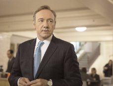 Copertina di Il potere è solo sangue e soldi