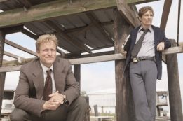 Copertina di Da Fargo a True Detective: chi se li perde è perduto