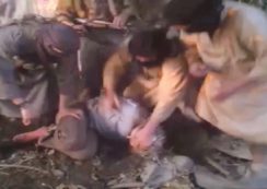 Copertina di Alleanza delle teste mozzate, Califfato dall’Africa all’Asia