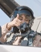 Copertina di Emirati, una Top Gun incubo dei jihadisti