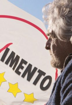 Copertina di M5S contro: guerra sui soldi tra Milano  e Bruxelles