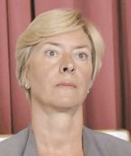 Copertina di Quel volo di addestramento in attesa del ministro