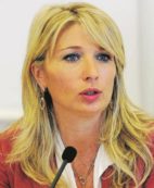 Copertina di Tacco a stiletto e frasi di rito Il volto della destra nordista