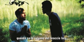 Copertina di L’ex ragazzo di Gomorra contro siringhe e spaccio