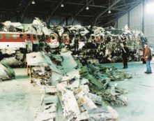 Copertina di “Stasera ho perso il volo Era il Dc9 che da Bologna passava sopra a Ustica”