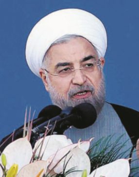 Copertina di Iran: Nucleare, tante chiacchiere poca intesa