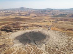 Copertina di L’Ingv preferisce il Salvador alle verifiche in Sicilia