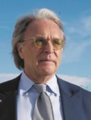 Copertina di Della Valle ha pronto il suo premier: Visco