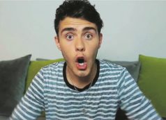 Copertina di Professione youtuber: mi riprendo e guadagno