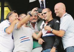 Copertina di Veni, vidi, Viperetta