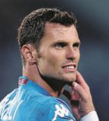 Copertina di Porte girevoli al Torino: la concorrenza dei n.1