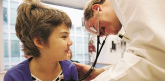 Copertina di Emily, la paziente n.° 1: “Dicevano che sarei morta”