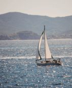 Copertina di I luoghi dove Faletti  è rinato scrittore