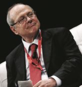 Copertina di Inps, arriva Treu: il nonno della precarietà