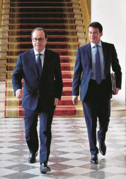Copertina di Deficit record, l’austerità muore nei conti della Francia